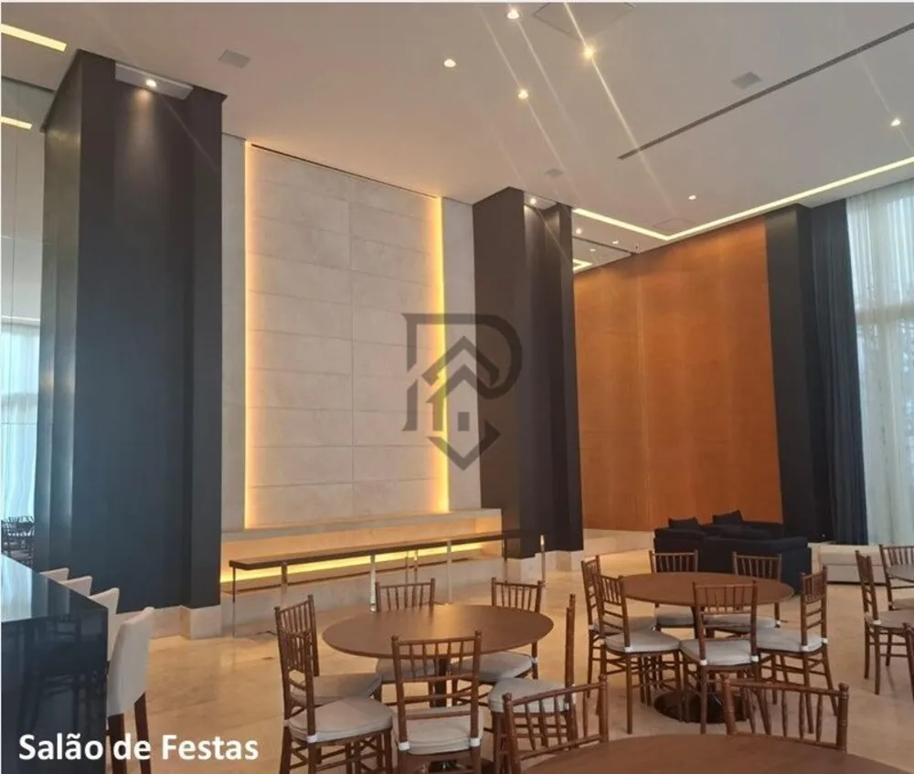 Apartamento, 4 quartos, 406 m² - Foto 15