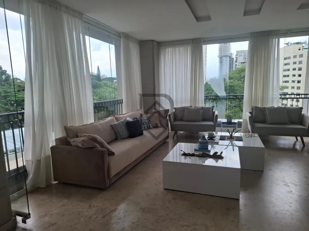 Apartamento, 4 quartos, 406 m² - Foto 1