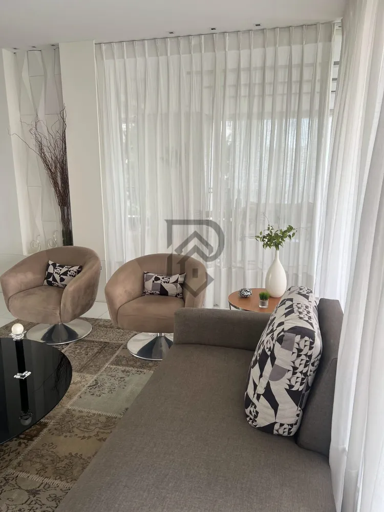 Apartamento, 4 quartos, 406 m² - Foto 8