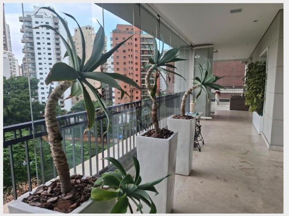Apartamento, 4 quartos, 406 m² - Foto 7
