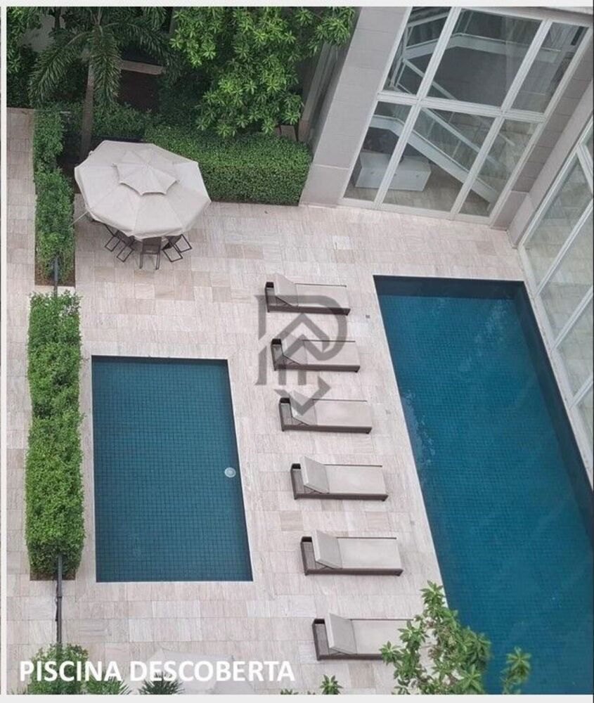 Apartamento, 4 quartos, 406 m² - Foto 2