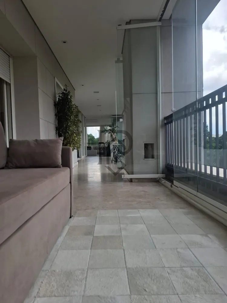 Apartamento, 4 quartos, 406 m² - Foto 7