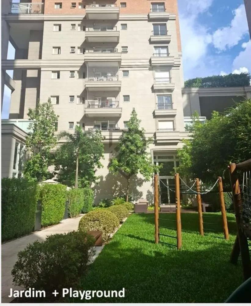 Apartamento, 4 quartos, 406 m² - Foto 17