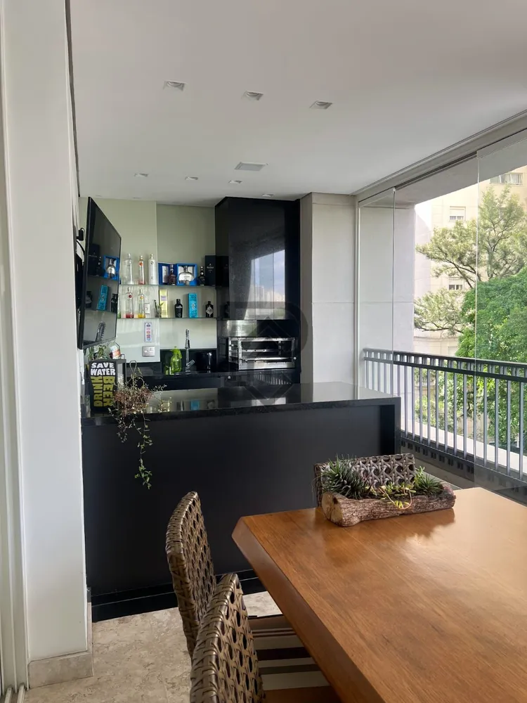 Apartamento, 4 quartos, 406 m² - Foto 3