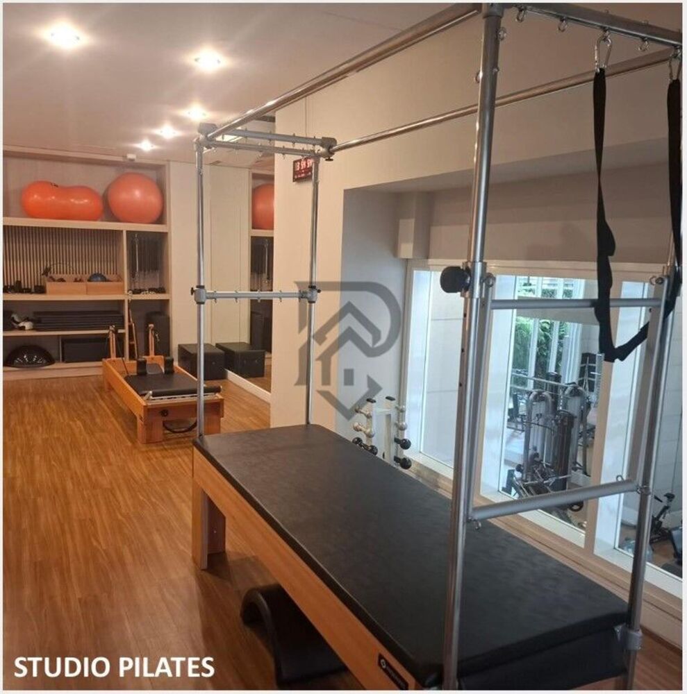 Apartamento, 4 quartos, 406 m² - Foto 8