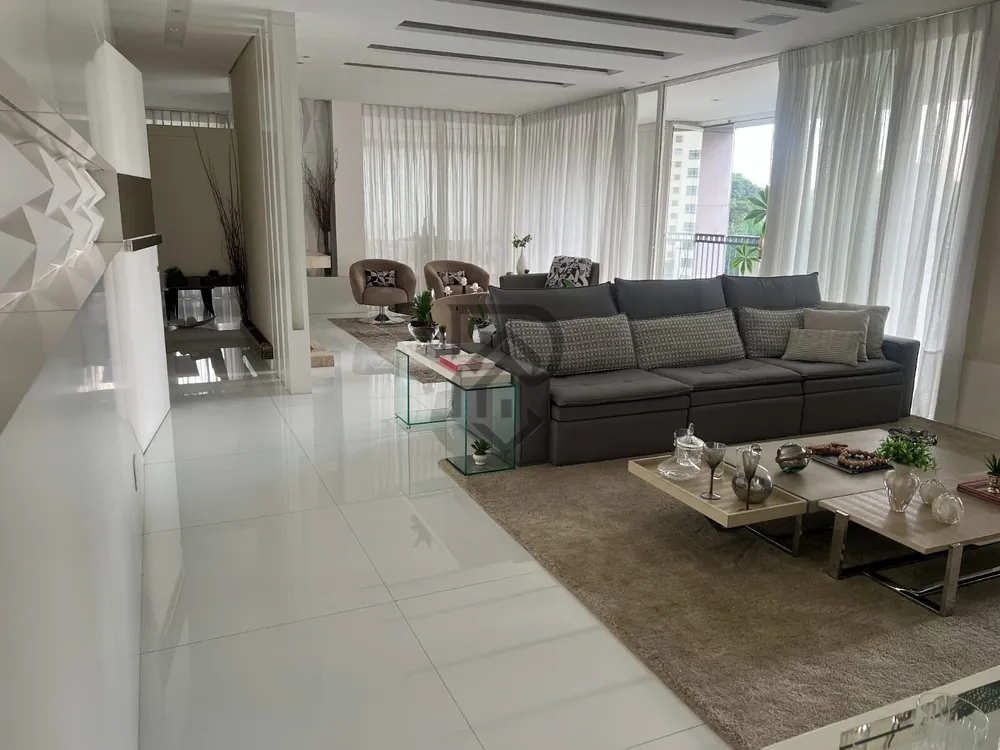 Apartamento, 4 quartos, 406 m² - Foto 10