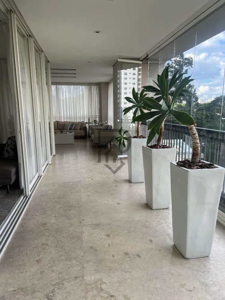 Apartamento, 4 quartos, 406 m² - Foto 4