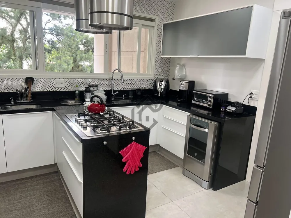 Apartamento, 4 quartos, 406 m² - Foto 9