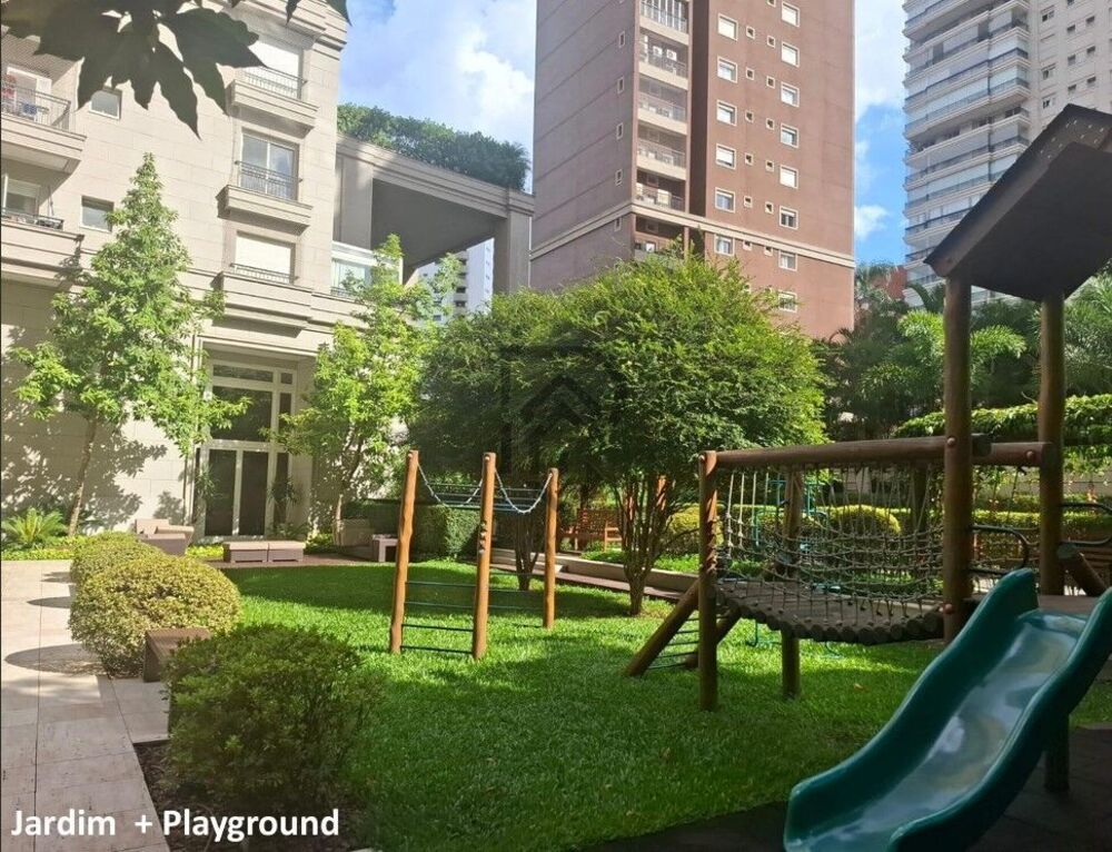 Apartamento, 4 quartos, 406 m² - Foto 1
