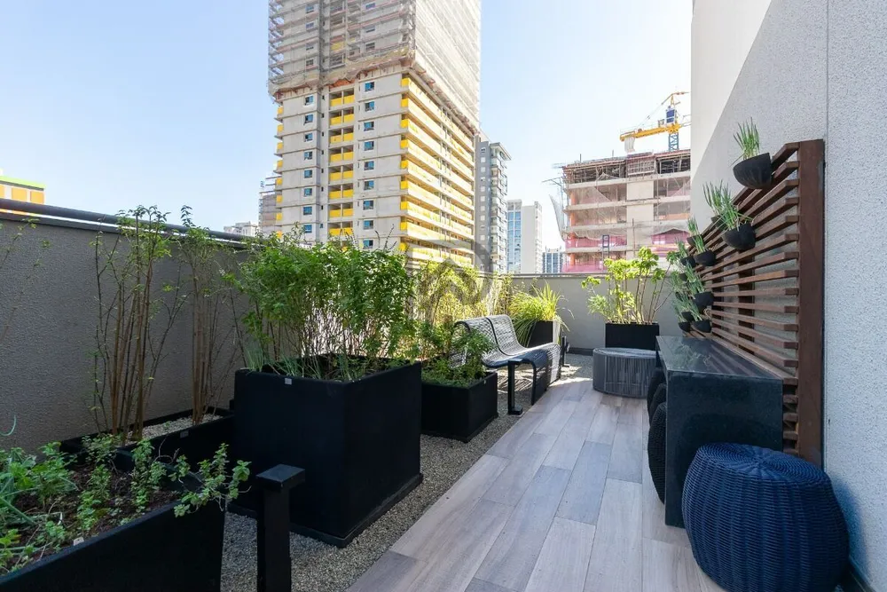 Apartamento, 1 quarto, 47 m² - Foto 1