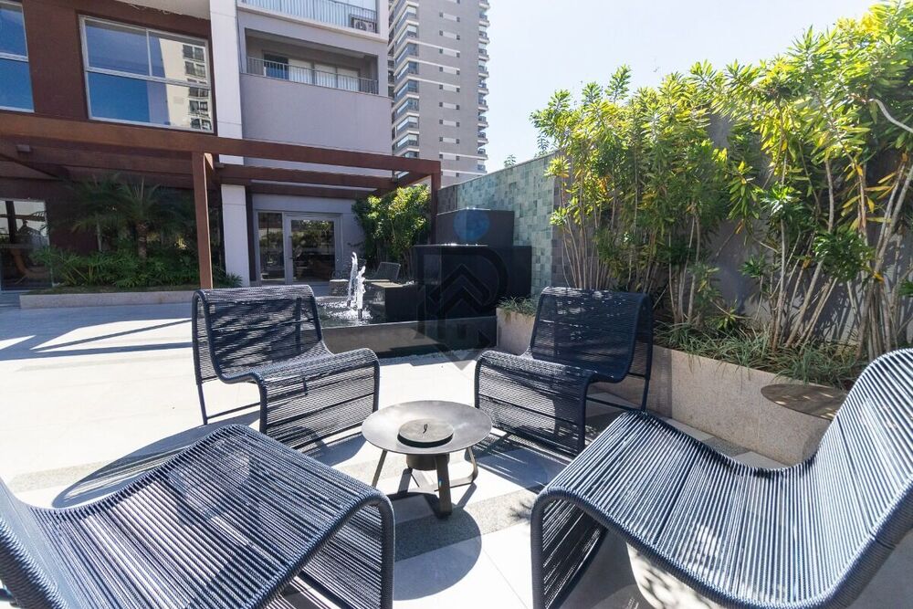 Apartamento, 1 quarto, 47 m² - Foto 13