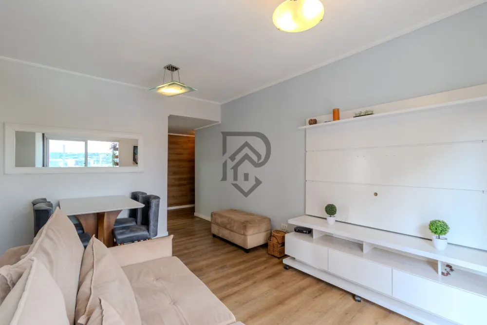 Apartamento, 2 quartos, 70 m² - Foto 4