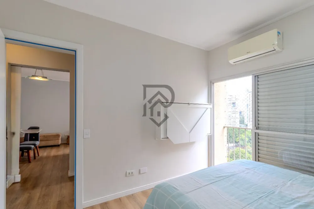 Apartamento, 2 quartos, 70 m² - Foto 3