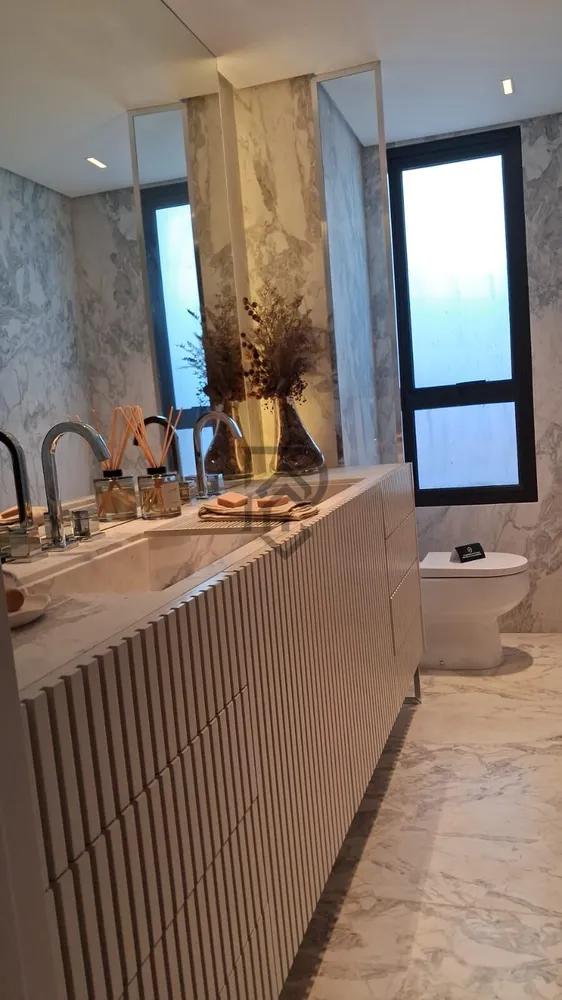 Apartamento, 3 quartos, 179 m² - Foto 9