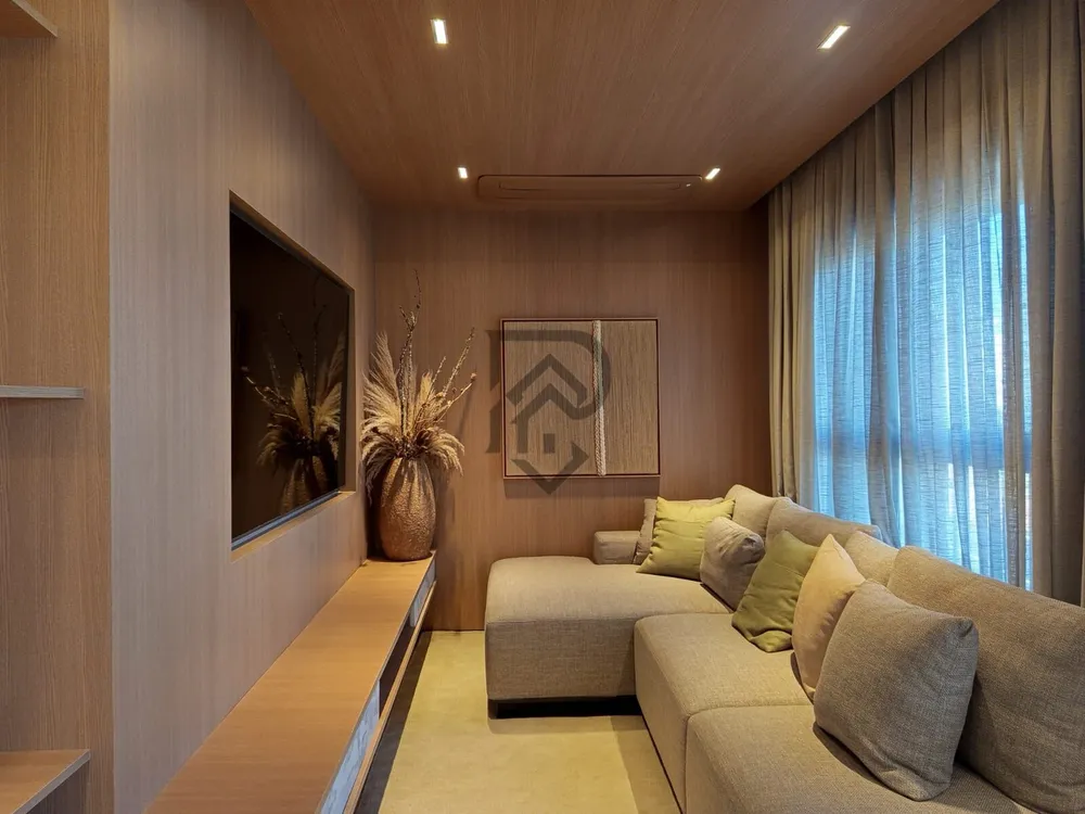 Apartamento, 3 quartos, 179 m² - Foto 5