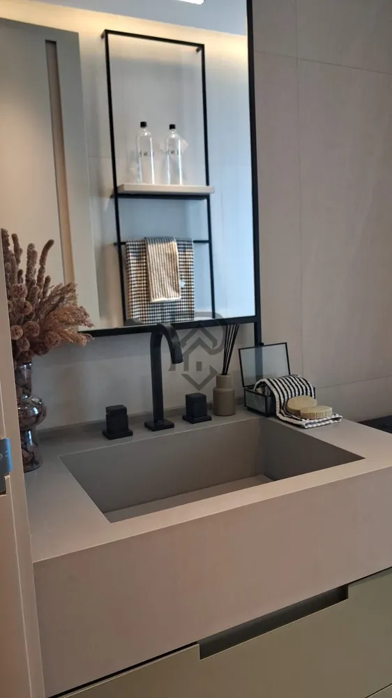 Apartamento, 3 quartos, 179 m² - Foto 10