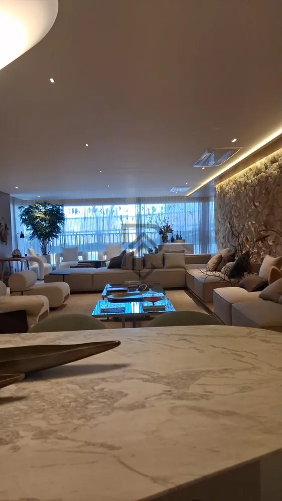 Apartamento, 3 quartos, 179 m² - Foto 8