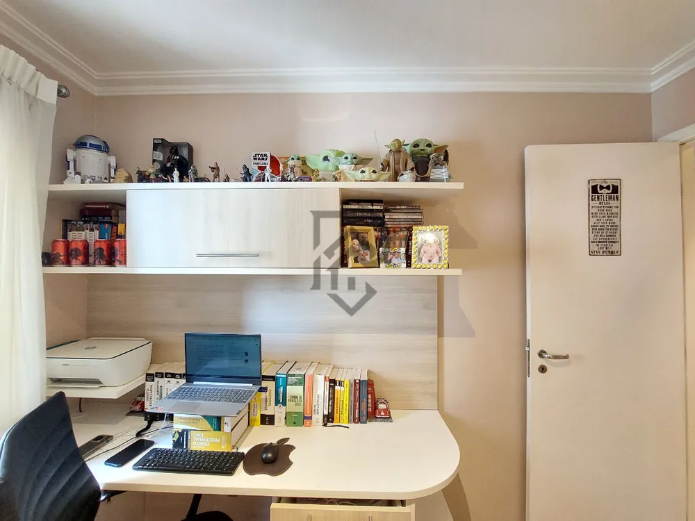 Apartamento, 3 quartos, 82 m² - Foto 6
