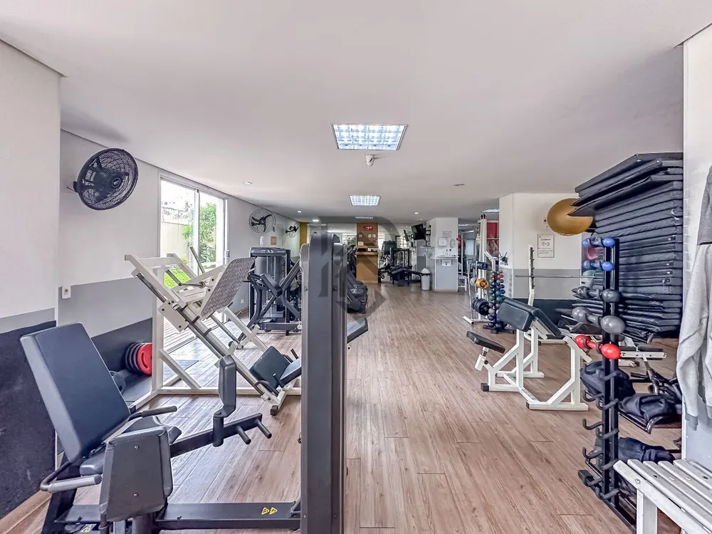 Apartamento, 3 quartos, 82 m² - Foto 3