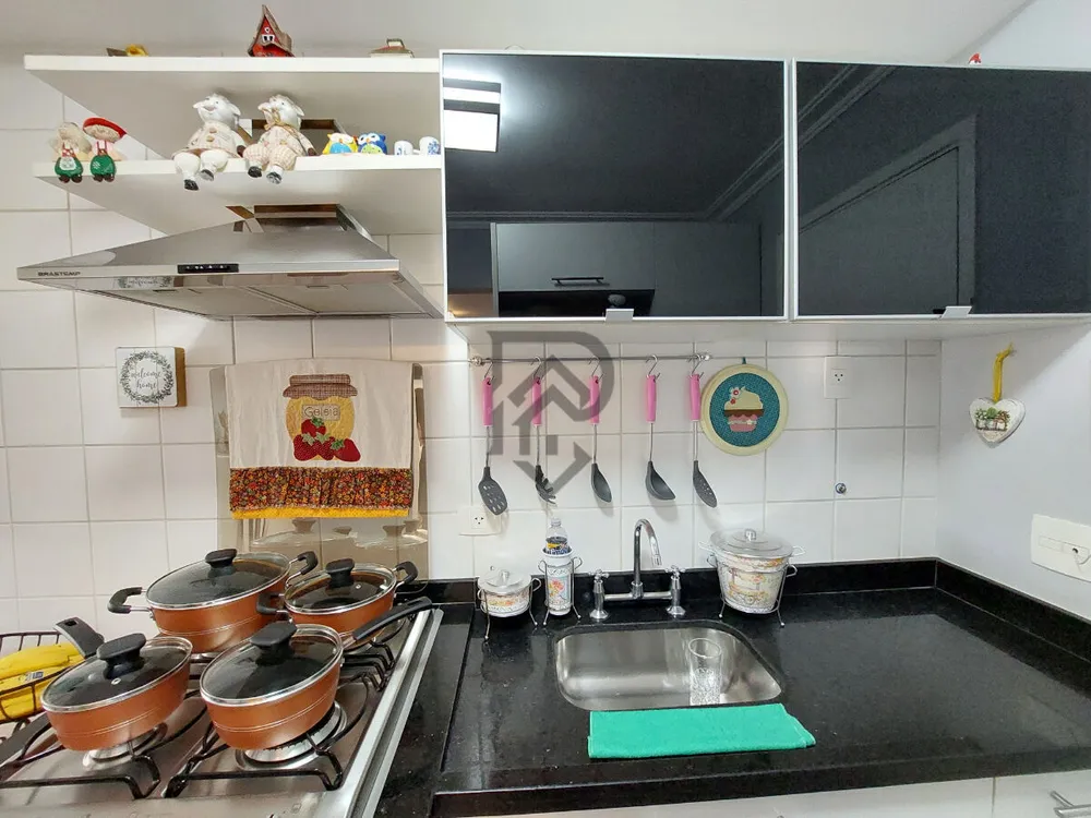 Apartamento, 3 quartos, 82 m² - Foto 6