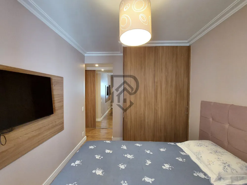 Apartamento, 3 quartos, 82 m² - Foto 5