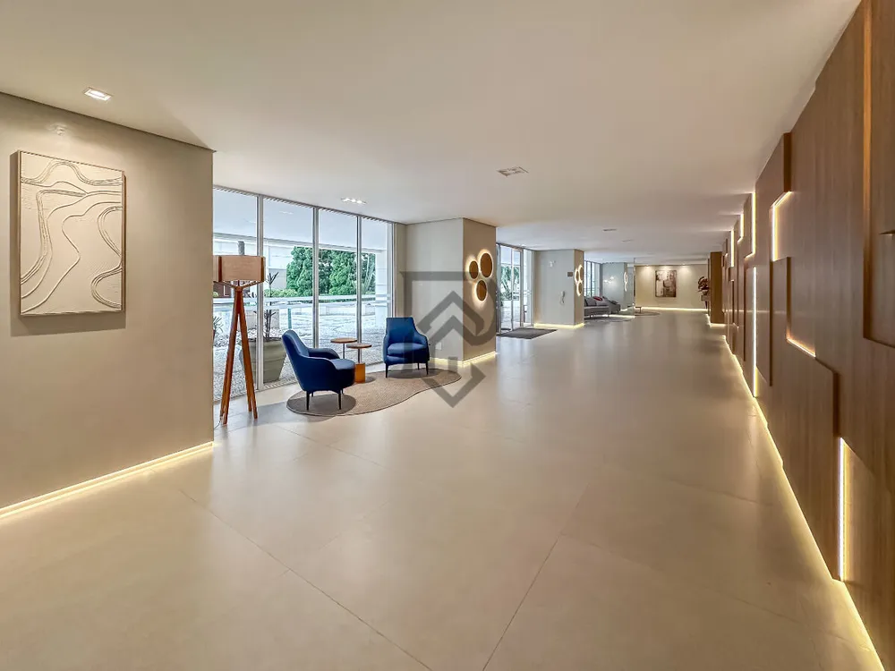Apartamento, 3 quartos, 82 m² - Foto 2