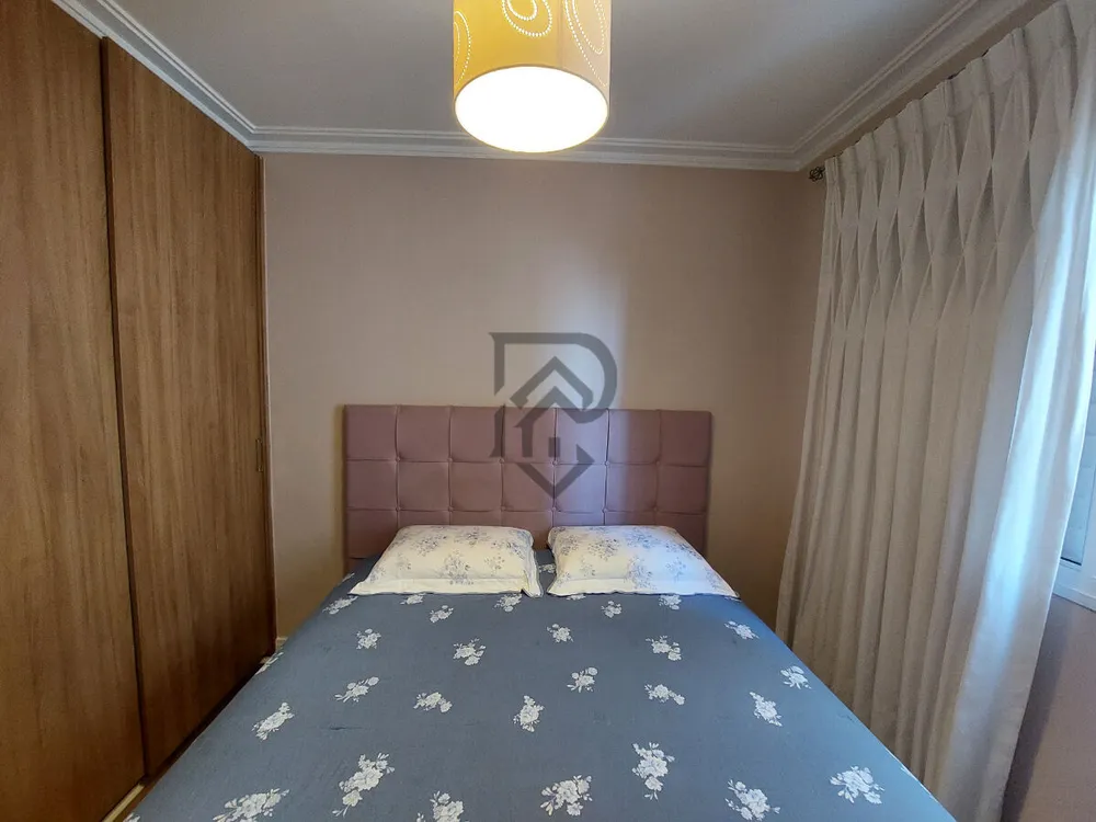 Apartamento, 3 quartos, 82 m² - Foto 4