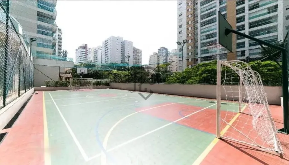 Cobertura, 4 quartos, 254 m² - Foto 8