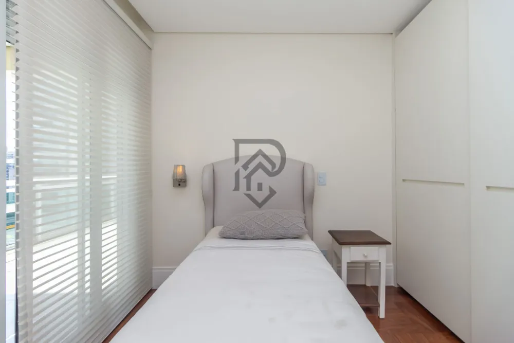 Cobertura, 4 quartos, 254 m² - Foto 3
