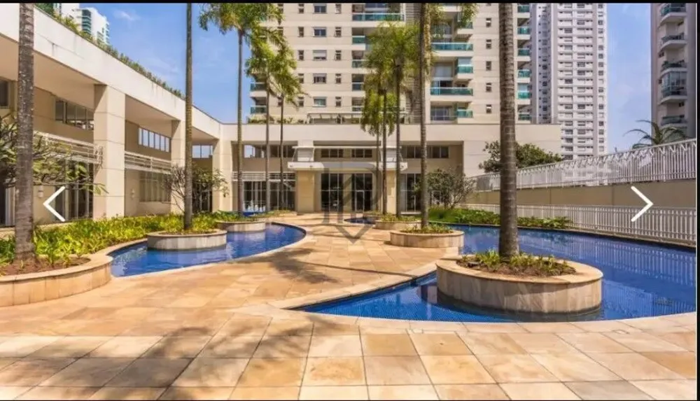 Cobertura, 4 quartos, 254 m² - Foto 2