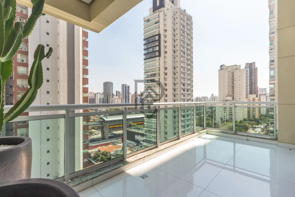 Cobertura, 4 quartos, 254 m² - Foto 1