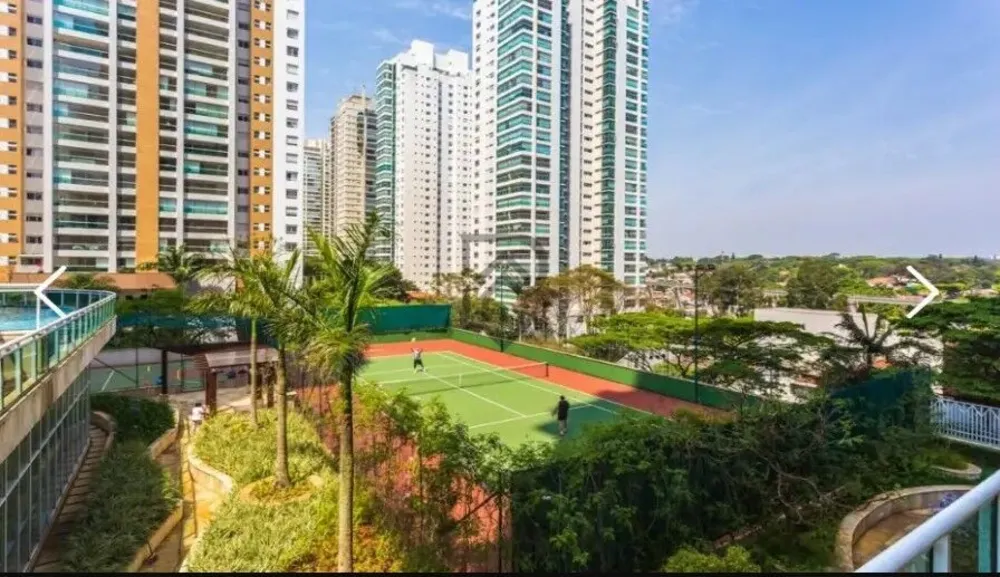 Cobertura, 4 quartos, 254 m² - Foto 1