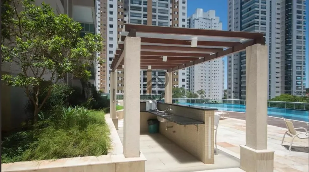 Cobertura, 4 quartos, 254 m² - Foto 4