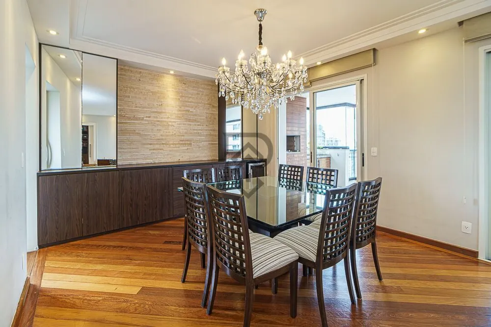 Apartamento, 4 quartos, 214 m² - Foto 10