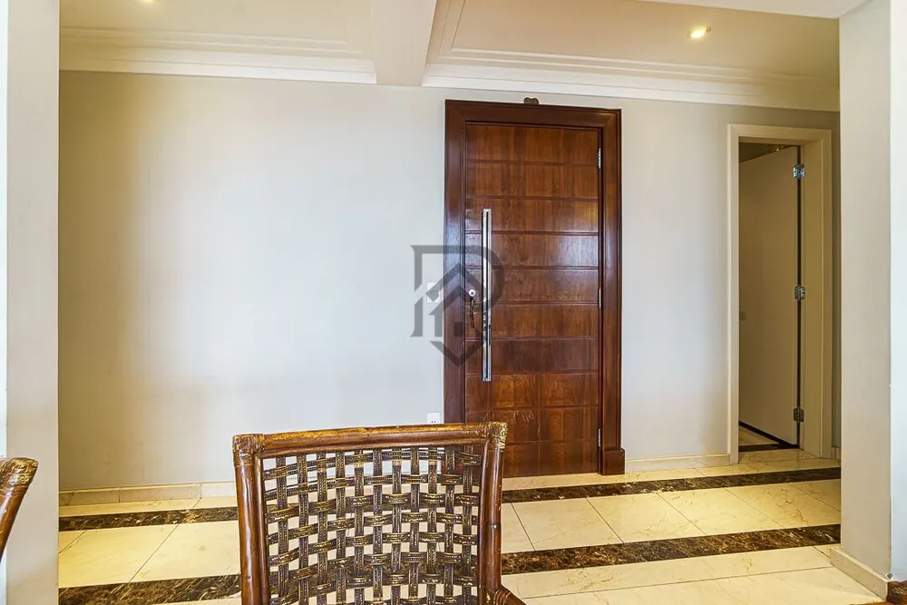 Apartamento, 4 quartos, 214 m² - Foto 3
