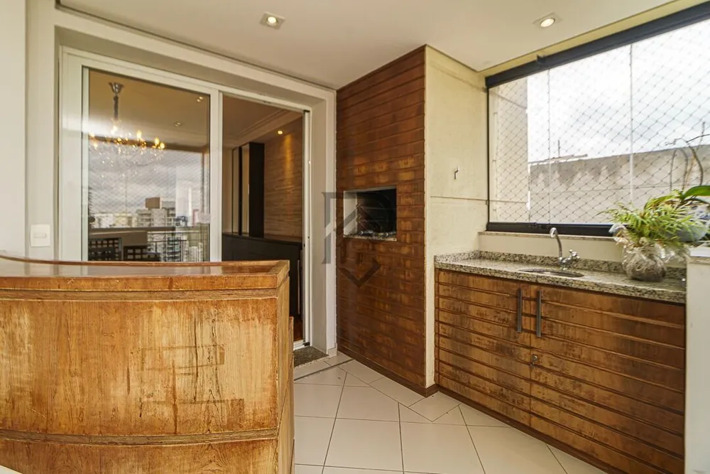 Apartamento, 4 quartos, 214 m² - Foto 8