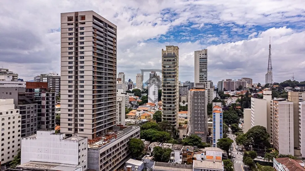 Apartamento, 4 quartos, 214 m² - Foto 4