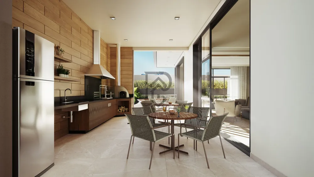 Apartamento, 3 quartos, 141 m² - Foto 8