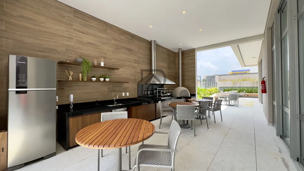 Apartamento, 3 quartos, 141 m² - Foto 7