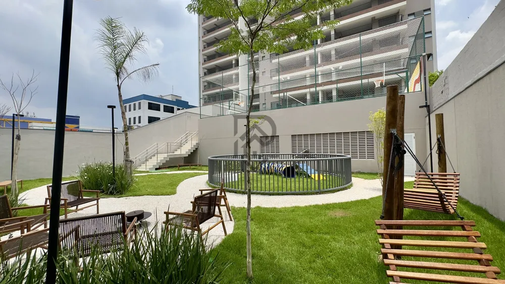 Apartamento, 3 quartos, 141 m² - Foto 2