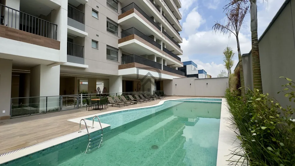 Apartamento, 3 quartos, 141 m² - Foto 1