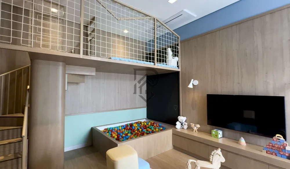 Apartamento, 3 quartos, 141 m² - Foto 6