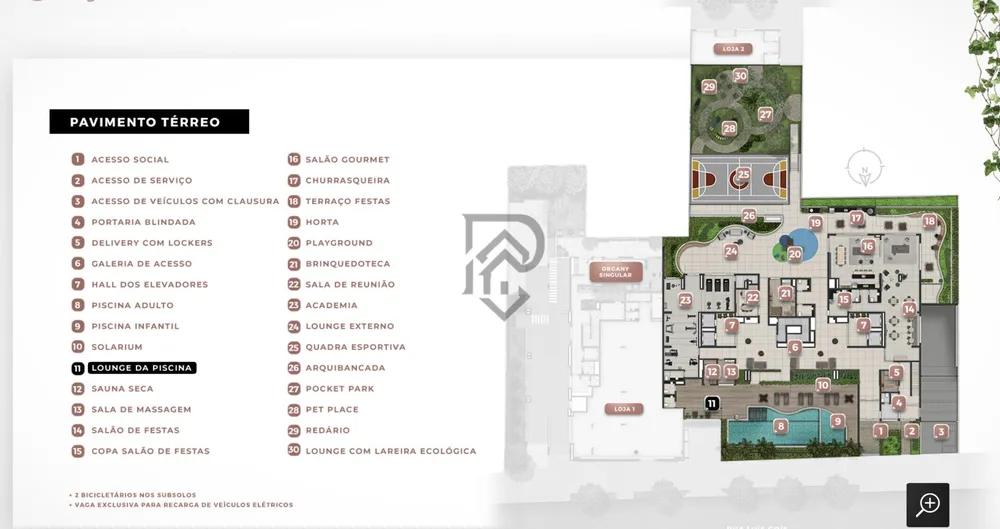 Apartamento, 3 quartos, 141 m² - Foto 3