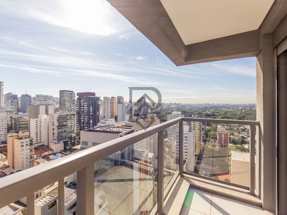 Apartamento, 4 quartos, 162 m² - Foto 1