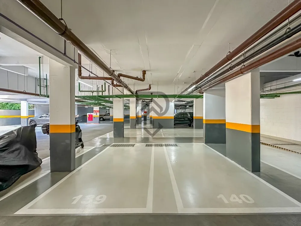 Apartamento, 4 quartos, 162 m² - Foto 6