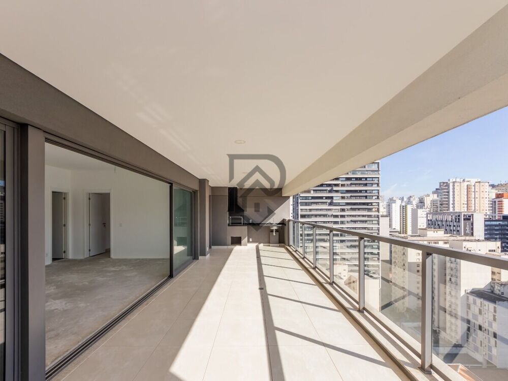 Apartamento, 4 quartos, 162 m² - Foto 5