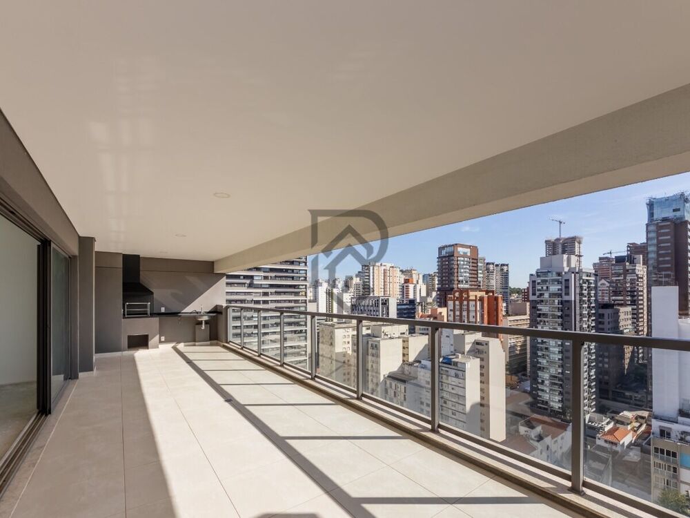 Apartamento, 4 quartos, 162 m² - Foto 4