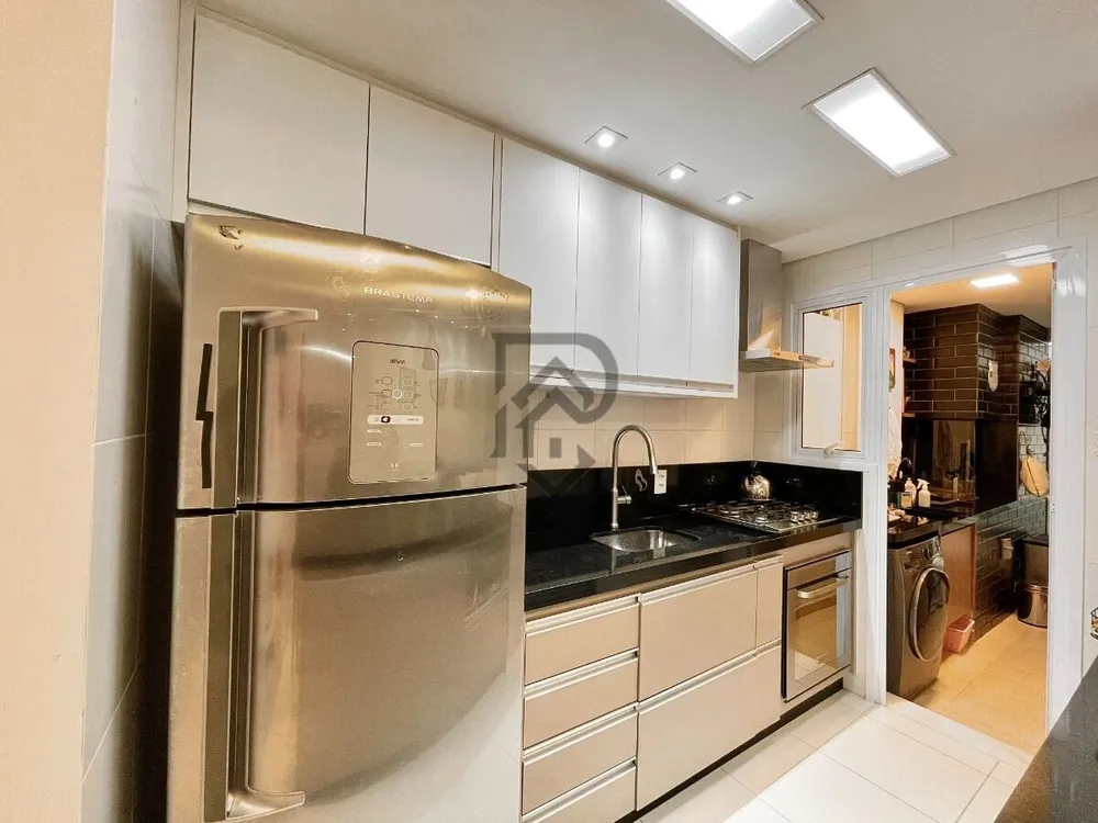 Apartamento, 2 quartos, 98 m² - Foto 1