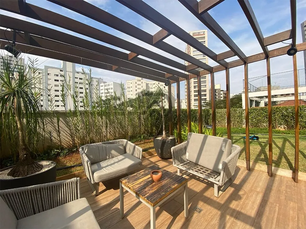 Apartamento, 2 quartos, 98 m² - Foto 12