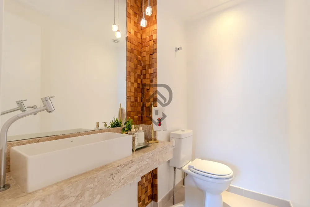 Apartamento, 3 quartos, 134 m² - Foto 7